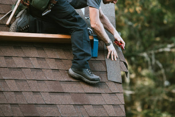 Best Gutter Installation and Repair  in Kensington, CA